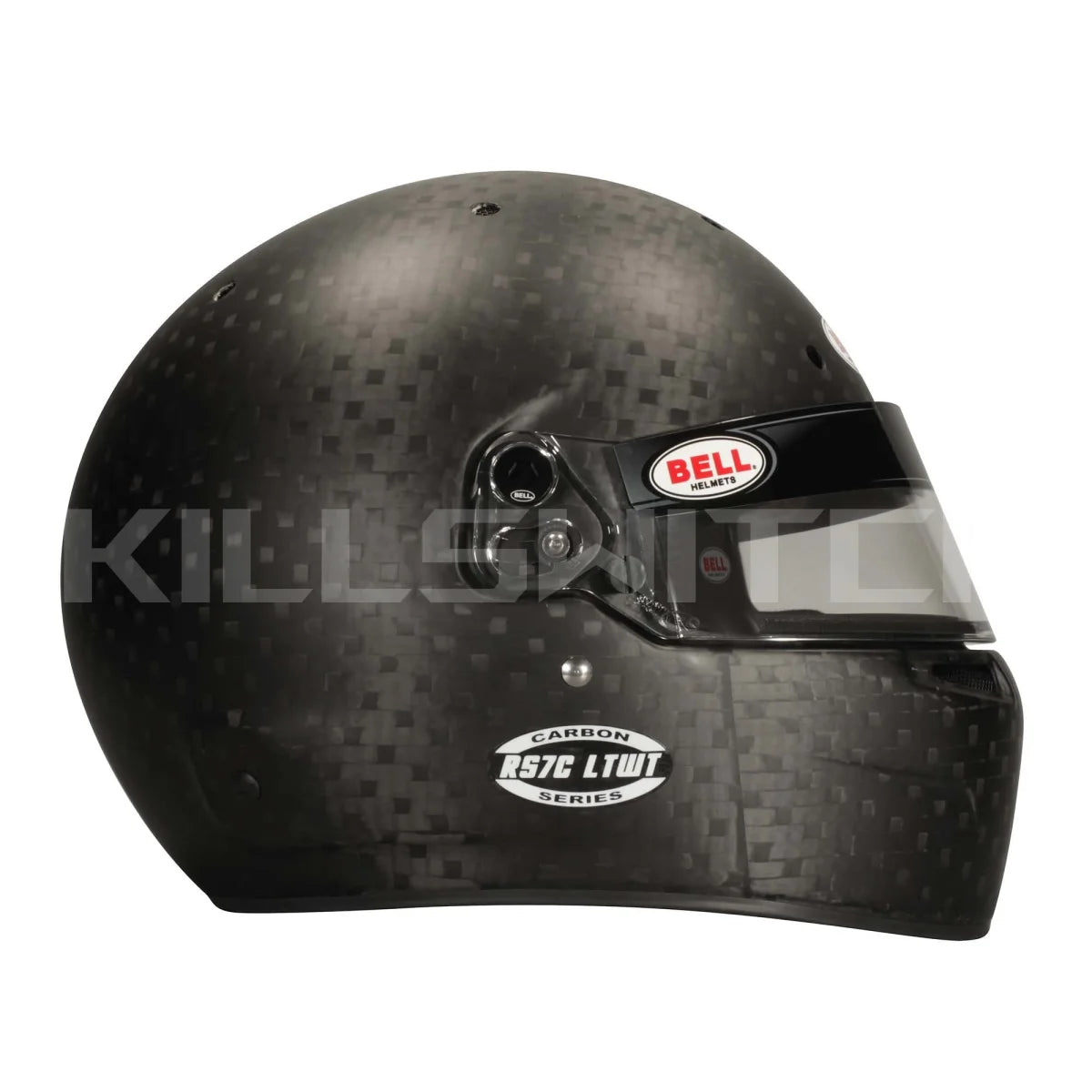 Bell RS7C Lightweight Racing Helmet - SA2020 - Helmets