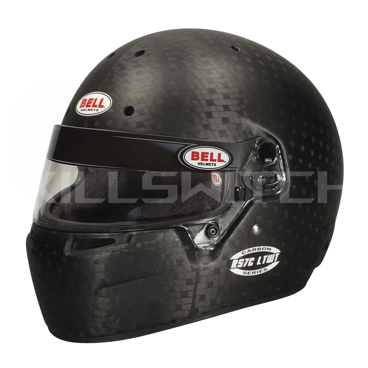 Bell RS7C Lightweight Racing Helmet - SA2020 - Helmets