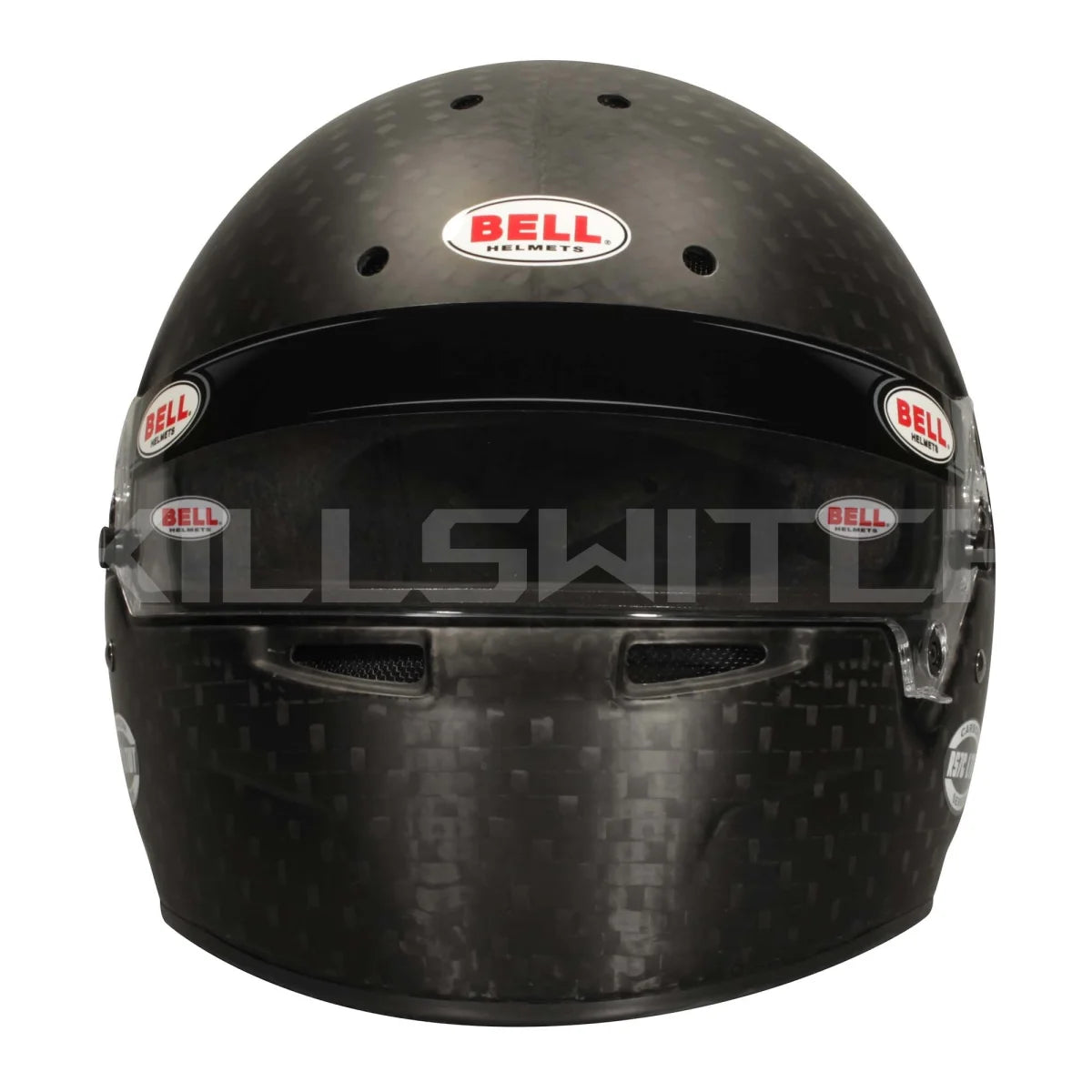 Bell RS7C Lightweight Racing Helmet - SA2020 - Helmets