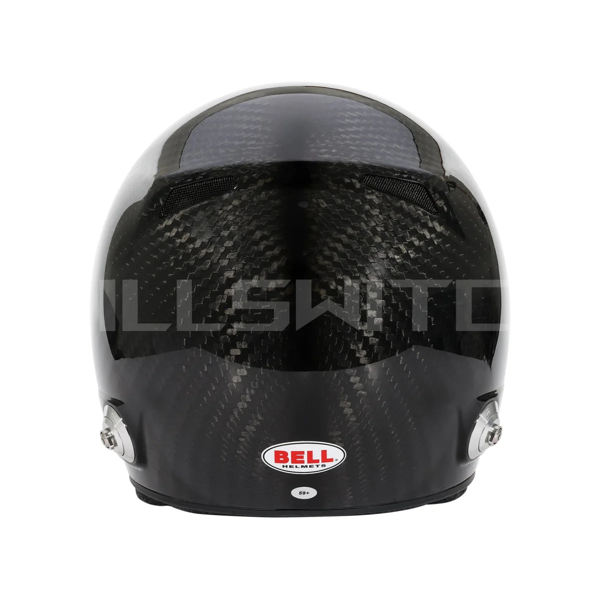 Bell XD7 Ultra Carbon Racing Helmet - SA2025 / FIA8859 - Helmets
