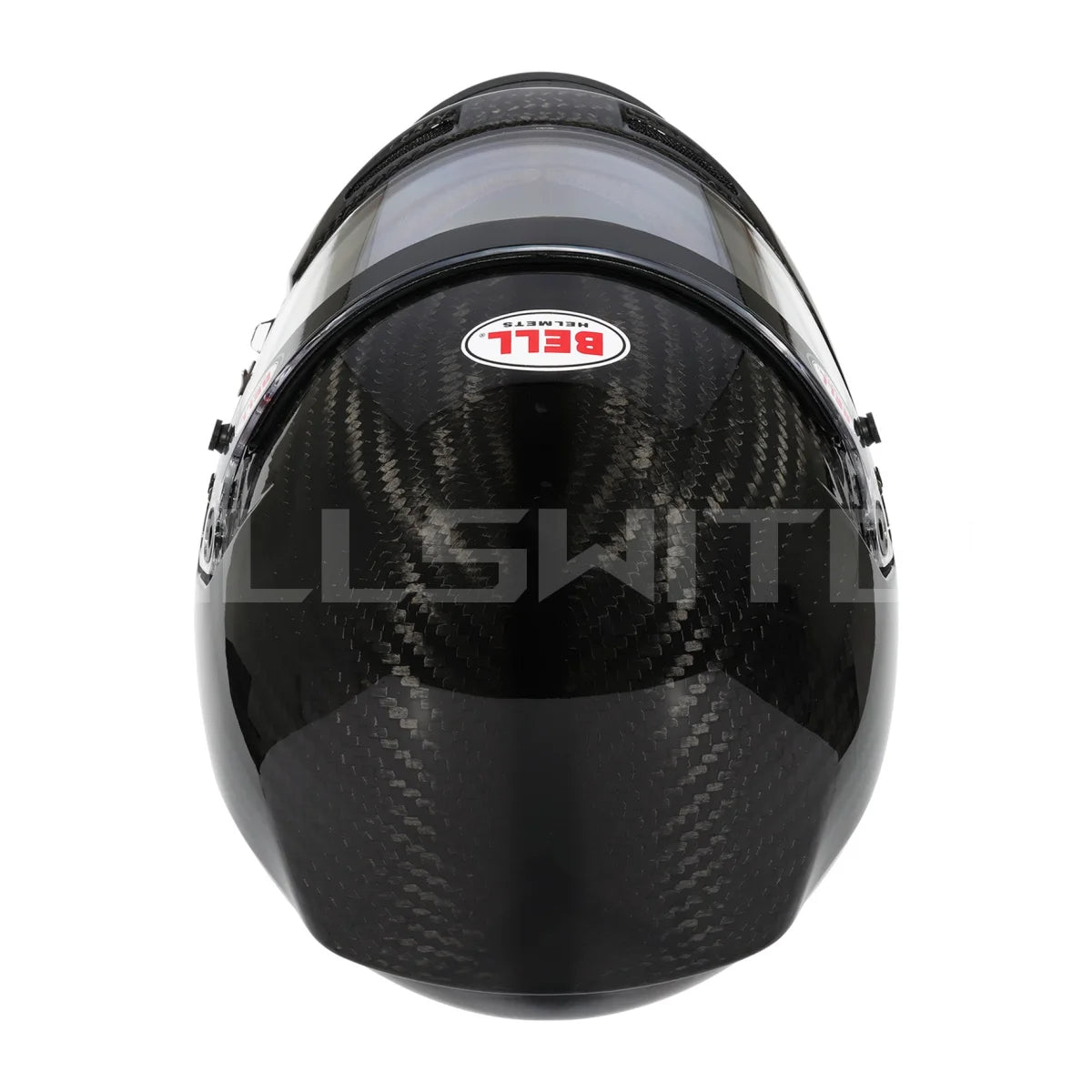 Bell XD7 Ultra Carbon Racing Helmet - SA2025 / FIA8859 - Helmets