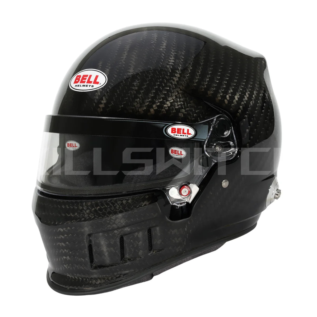 Bell XD7 Ultra Carbon Racing Helmet - SA2025 / FIA8859 - Helmets