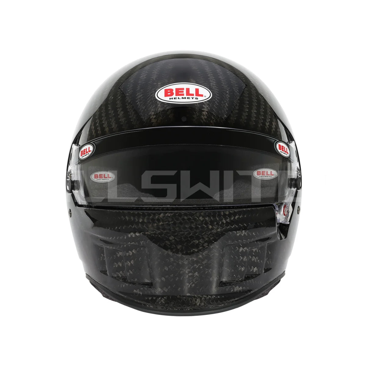 Bell XD7 Ultra Carbon Racing Helmet - SA2025 / FIA8859 - Helmets