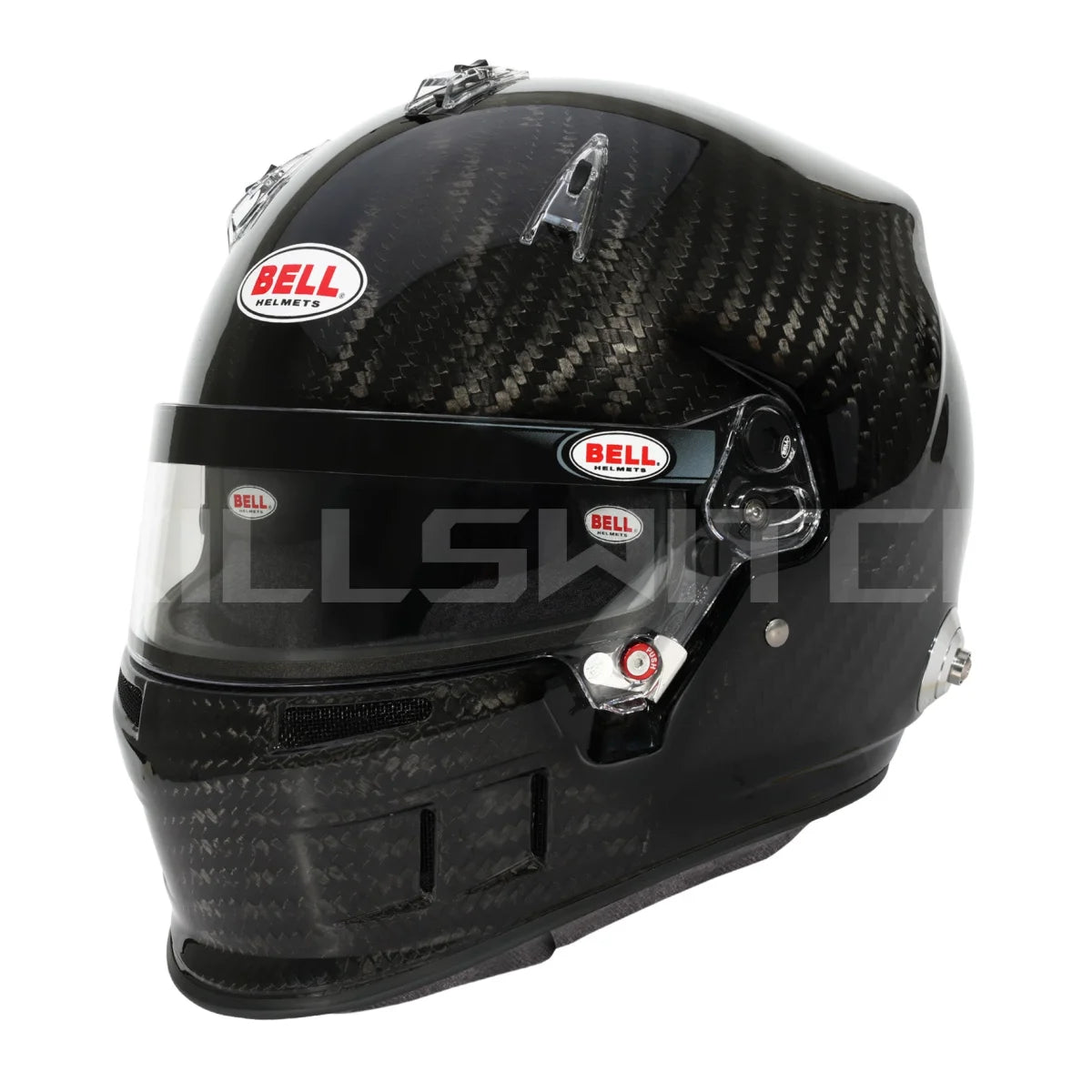 Bell XR7 Ultra Carbon Racing Helmet - SA2025 / FIA8859 - 57- - Helmets