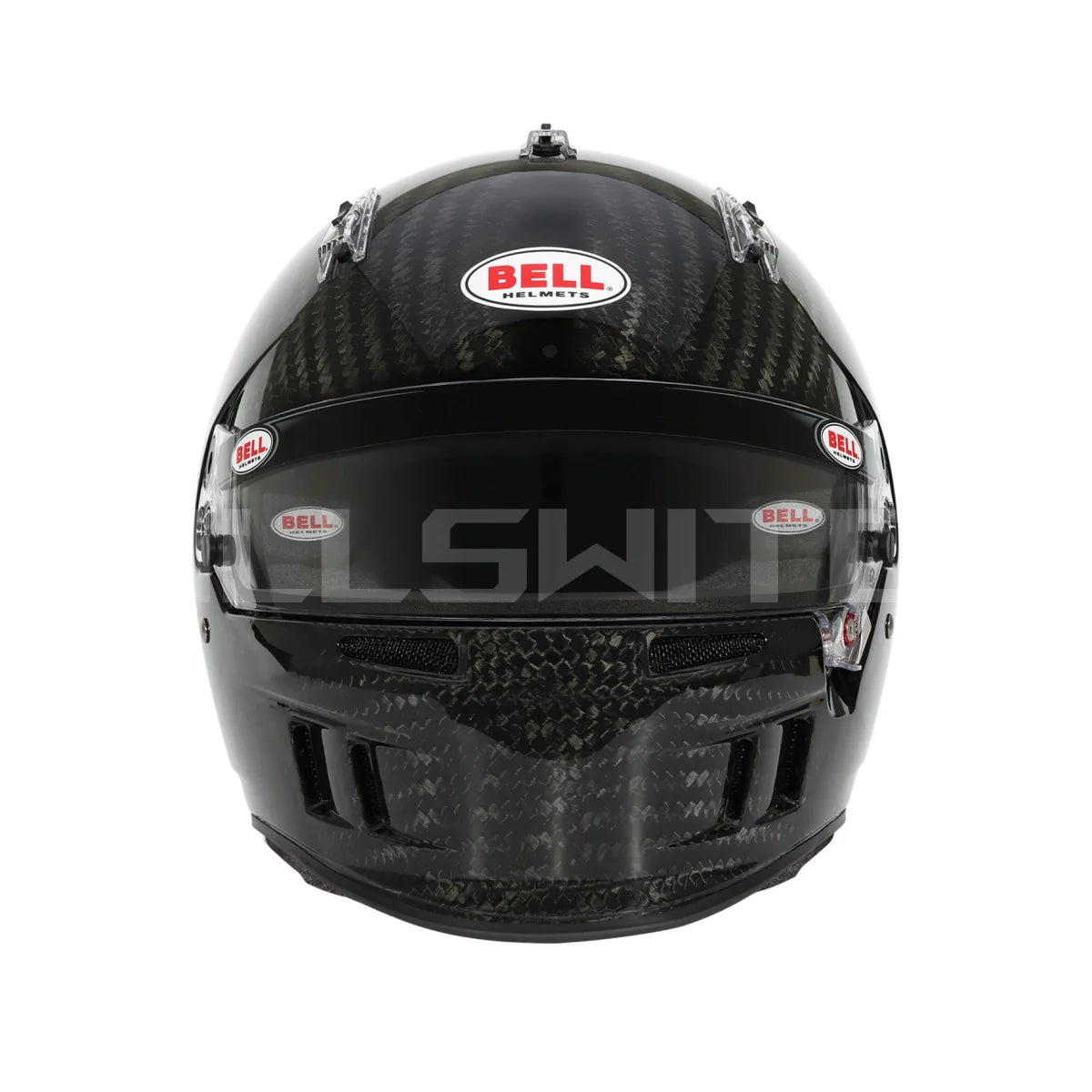 Bell XR7 Ultra Carbon Racing Helmet - SA2025 / FIA8859 - Helmets