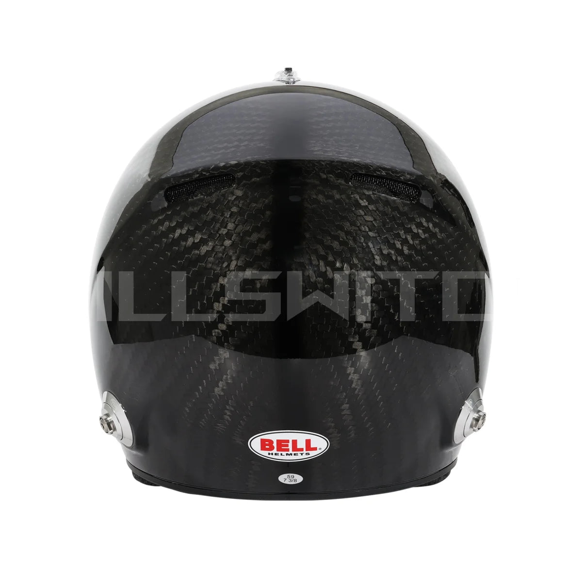 Bell XR7 Ultra Carbon Racing Helmet - SA2025 / FIA8859 - Helmets