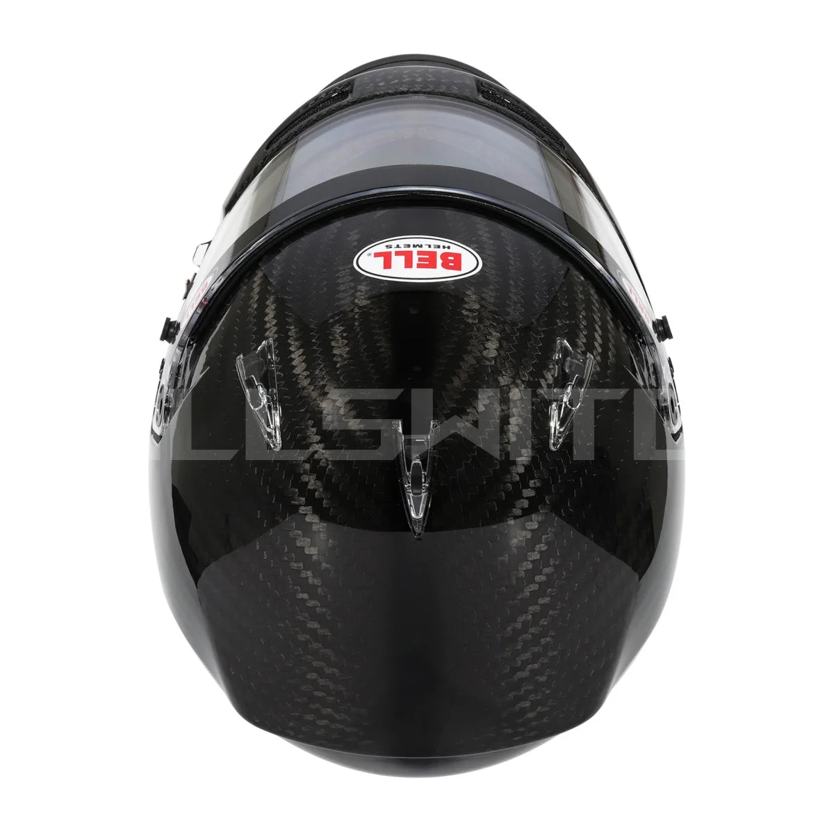 Bell XR7 Ultra Carbon Racing Helmet - SA2025 / FIA8859 - Helmets