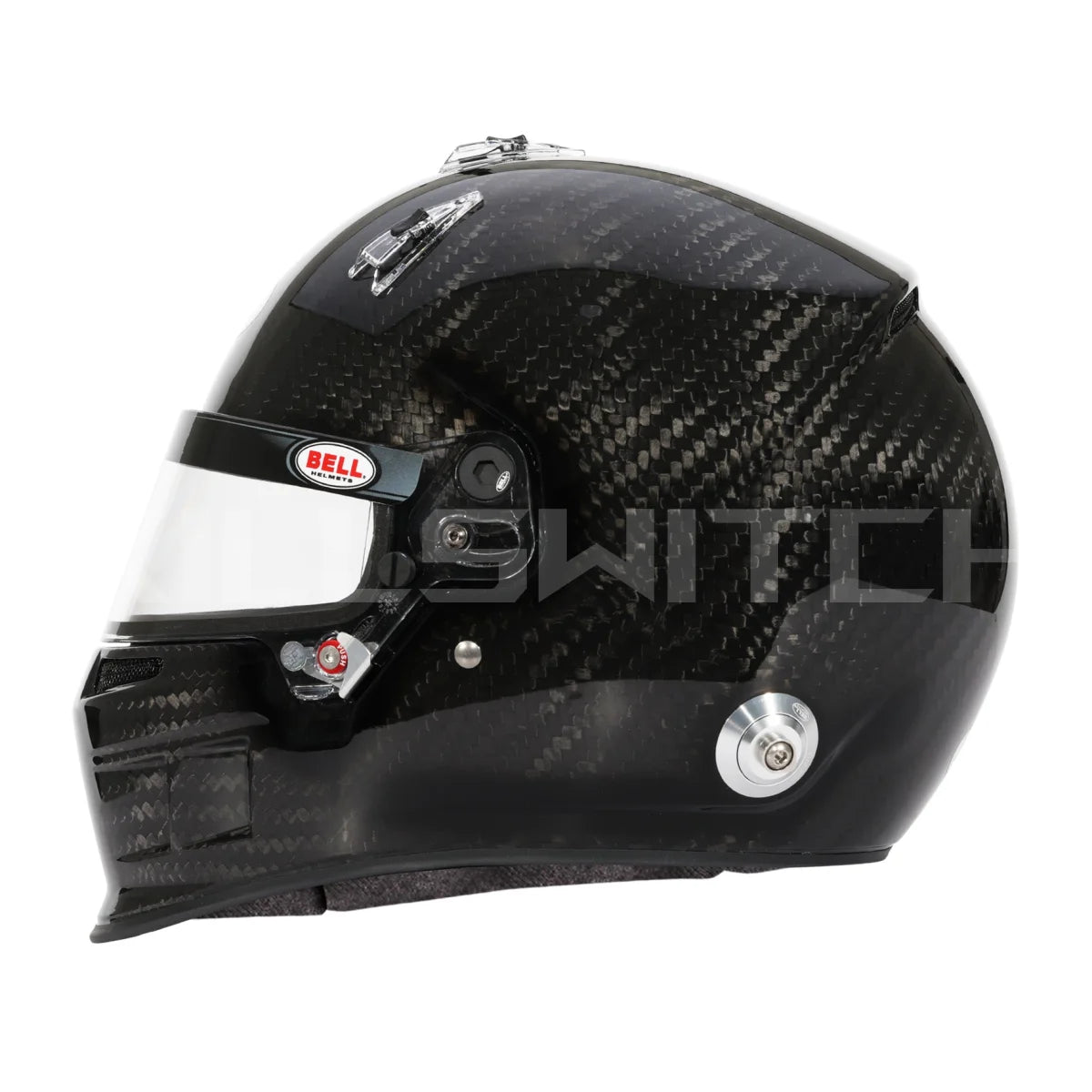 Bell XR7 Ultra Carbon Racing Helmet - SA2025 / FIA8859 - Helmets