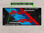 MPM Motorcycle Mat for BMW S1000RR - MM7159