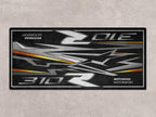 MPM Motorcycle Mat for BMW G310R - MM7287