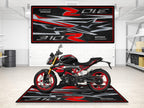 MPM Motorcycle Mat for BMW G310R - MM7287