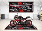 MPM Motorcycle Mat for BMW G310R - MM7287