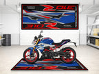 MPM Motorcycle Mat for BMW G310R - MM7287