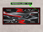 MPM Motorcycle Mat for BMW G310R - MM7287