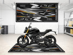 MPM Motorcycle Mat for BMW G310R - MM7287
