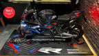 MPM Motorcycle Mat for BMW M1000RR - MM7161