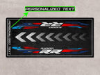 MPM Motorcycle Mat for BMW S1000RR - MM7280