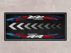 MPM Motorcycle Mat for BMW S1000RR - MM7280