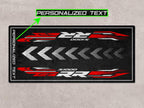 MPM Motorcycle Mat for BMW S1000RR - MM7280