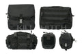 Body Armor 4x4 Universal Molle Bags 90001 - Cargo Management System