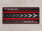 MPM Motorcycle Mat for Ducati Panigale - MM7181