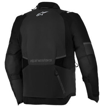 ALPINESTARS Jacket Andes Drystar V4 Blk M 3200526-10-M