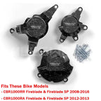 Engine Protection Cover For CBR1000RR (2008-2016)