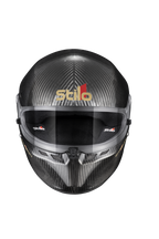 Stilo ST6 FN Carbon ABP Racing Helmet - FIA8859