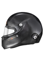Stilo ST6 FN Carbon ABP Racing Helmet - FIA8859