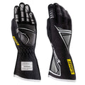 Sabelt Hero Geckotech TG-11 Fire-Resistant Racing Gloves - FIA 8856-2018