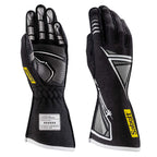 Sabelt Hero Geckotech TG-11 Fire-Resistant Racing Gloves - FIA 8856-2018