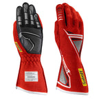 Sabelt Hero Geckotech TG-11 Fire-Resistant Racing Gloves - FIA 8856-2018