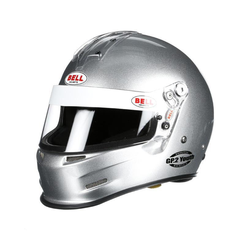 Bell GP.2 Youth Racing Helmet - SFI 24.1