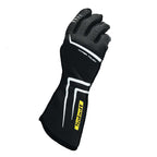 Sabelt Hero Hypertouch TG-12 Fire-Resistant Racing Gloves - FIA 8856-2018