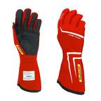 Sabelt Hero Hypertouch TG-12 Fire-Resistant Racing Gloves - FIA 8856-2018