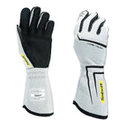 Sabelt Hero Hypertouch TG-12 Fire-Resistant Racing Gloves - FIA 8856-2018