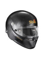 Stilo ST6 FN Zero ABP Carbon Racing Helmet - FIA8860