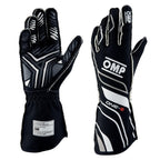 OMP One-S Racing Gloves - 2024 Model