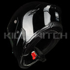 ILM Full Face Motorcycle Helmets Racing Helmet Model MF509 - Hot Sale