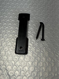 Extra Wall Mount- PLATE ONLY- Compatible with Our Helmet Mount System