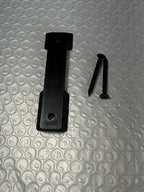 Extra Wall Mount- PLATE ONLY- Compatible with Our Helmet Mount System