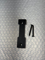 Extra Wall Mount- PLATE ONLY- Compatible with Our Helmet Mount System