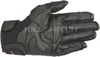 IN STOCK ALPINESTARS Women Stella SPX AC V2 Gloves - Black/Fuchsia - Large 3517319-1039-L - Gloves