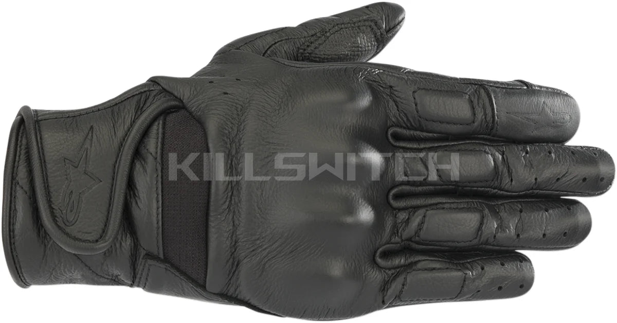 IN STOCK ALPINESTARS Women Stella Vika V2 Gloves - Black - XL 3515519-10-XL - Gloves