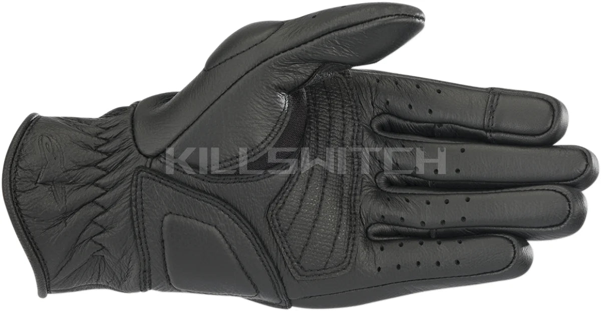 IN STOCK ALPINESTARS Women Stella Vika V2 Gloves - Black - XL 3515519-10-XL - Gloves