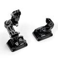 Insta360 Helmet Mount Kit – 360 Camera Helmet Mount for Riders