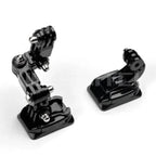 Insta360 Helmet Mount Kit – 360 Camera Helmet Mount for Riders