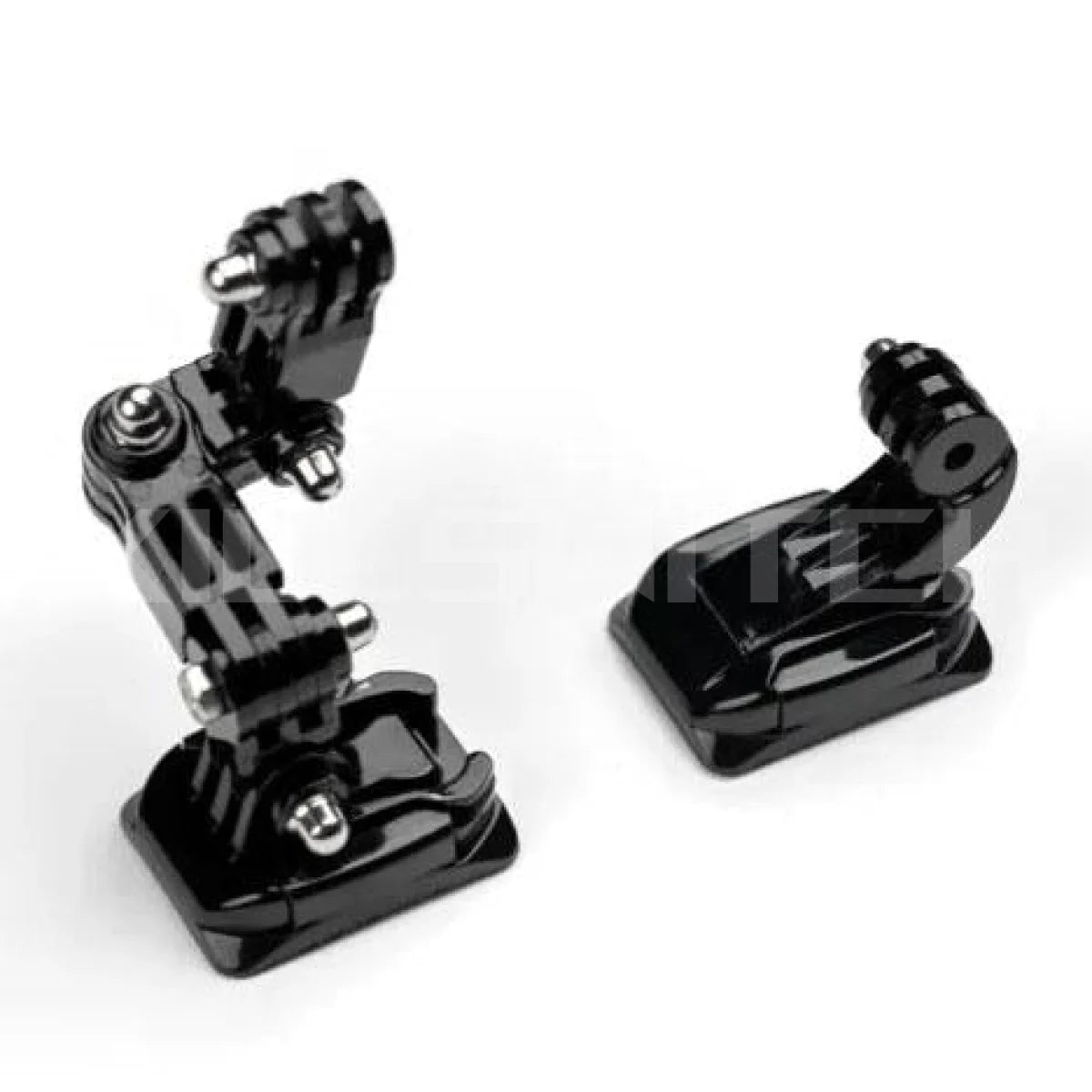 Insta360 Helmet Mount Kit – 360 Camera Helmet Mount for Riders