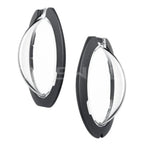 Insta360 X3 Standard Removable Lens Guards – Official Scratch Protection