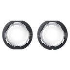 Insta360 X3 Standard Removable Lens Guards – Official Scratch Protection